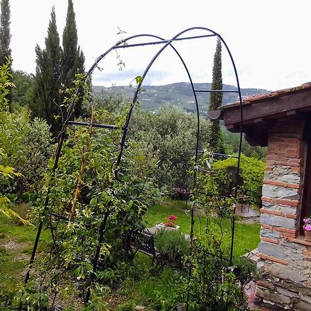 B&B La Concordia Serravalle Pistoiese Exterior photo