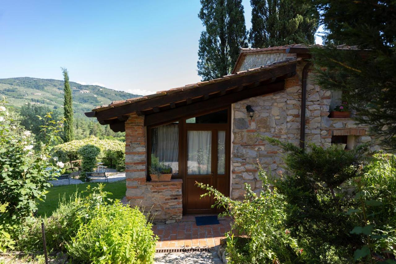 B&B La Concordia Serravalle Pistoiese Exterior photo