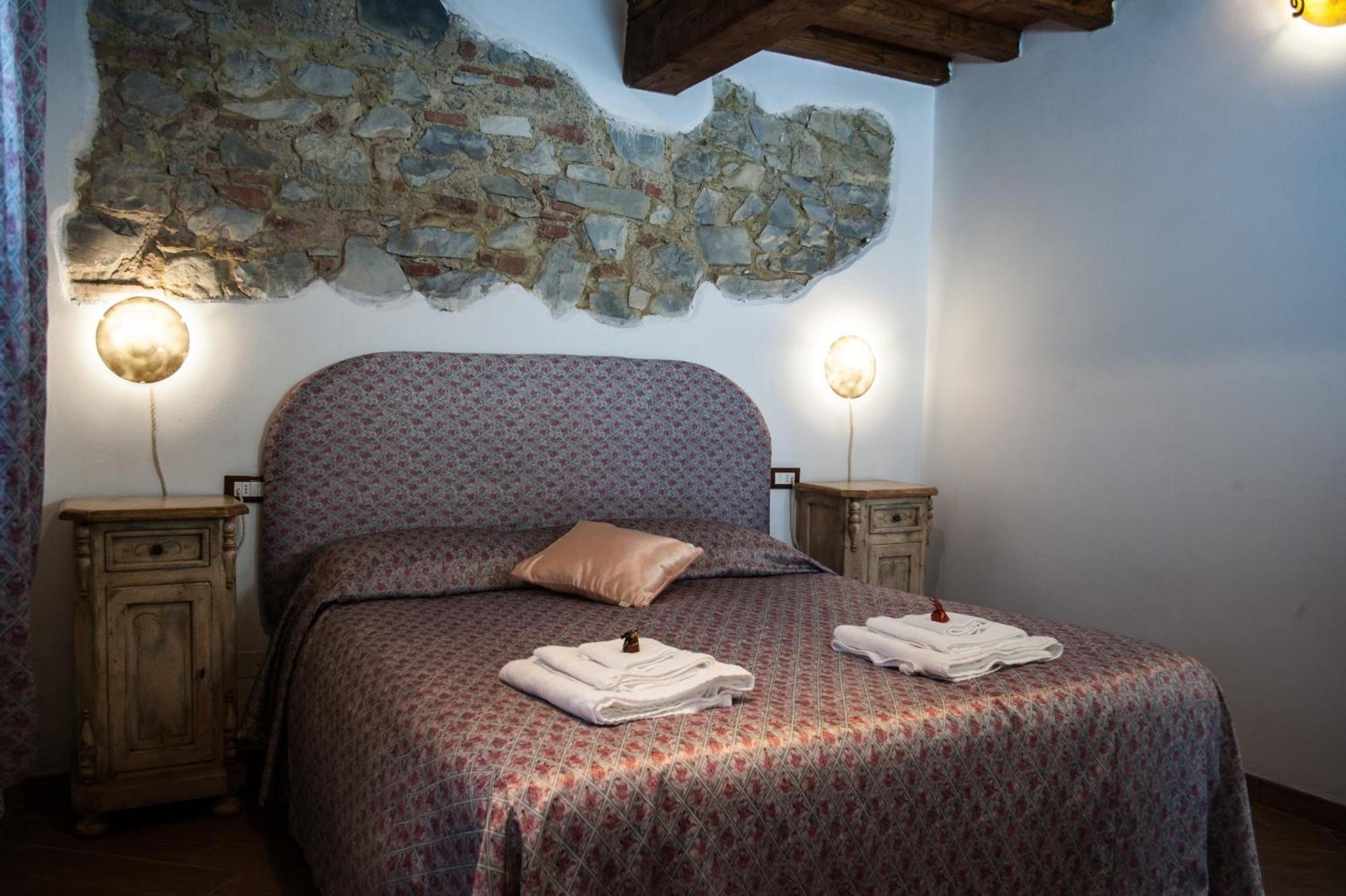 B&B La Concordia Serravalle Pistoiese Room photo