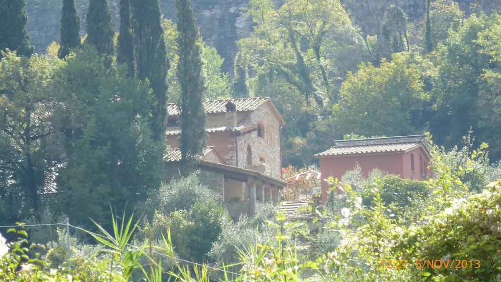 B&B La Concordia Serravalle Pistoiese Exterior photo